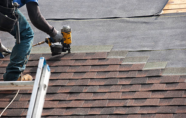 Licensed Gutter Installation service in Holliston, MA - Brentwood Metal Roofing